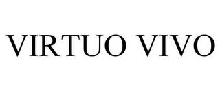 VIRTUO VIVO trademark