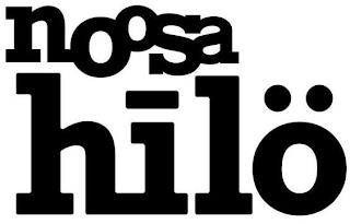 NOOSA HILO trademark