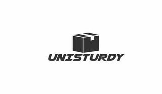 UNISTURDY trademark