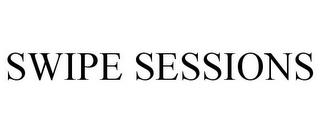 SWIPE SESSIONS trademark