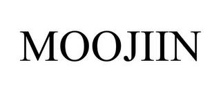 MOOJIIN trademark