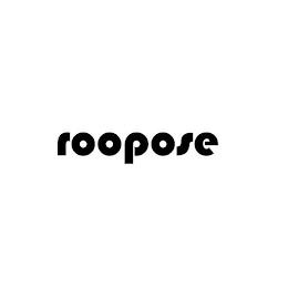 ROOPOSE trademark