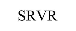 SRVR trademark