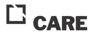 CARE trademark