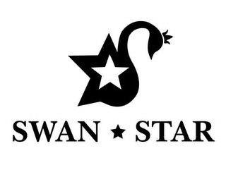 SWAN STAR trademark