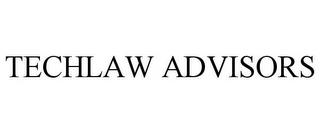 TECHLAW ADVISORS trademark