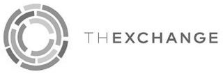 THEXCHANGE trademark