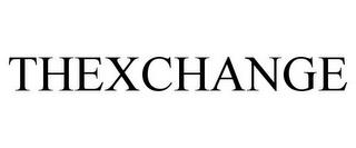 THEXCHANGE trademark