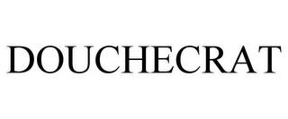 DOUCHECRAT trademark