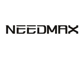 NEEDMAX trademark