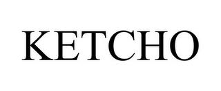 KETCHO trademark