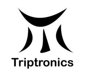 TRIPTRONICS trademark