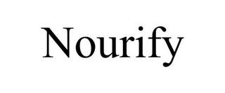 NOURIFY trademark