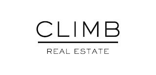 CLIMB REAL ESTATE trademark