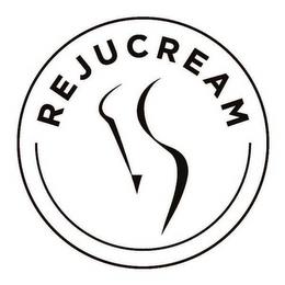 REJUCREAM trademark