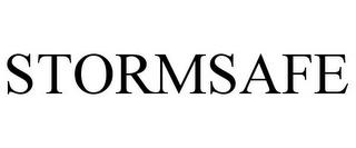 STORMSAFE trademark