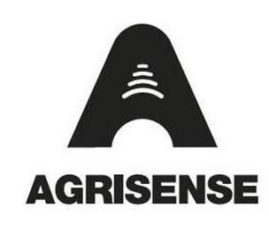 A AGRISENSE trademark