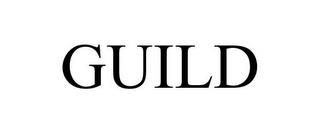 GUILD trademark