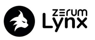 ZERUM LYNX trademark