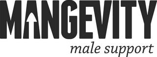 MANGEVITY MALE SUPPORT trademark