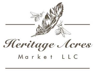 HERITAGE ACRES MARKET LLC trademark