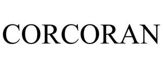 CORCORAN trademark