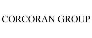 CORCORAN GROUP trademark