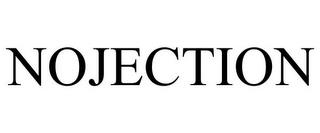 NOJECTION trademark