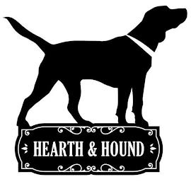 HEARTH & HOUND trademark