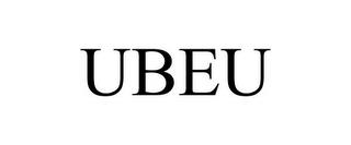 UBEU trademark