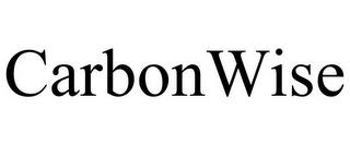 CARBONWISE trademark