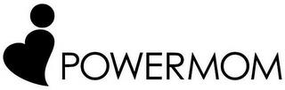 POWERMOM trademark