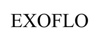 EXOFLO trademark