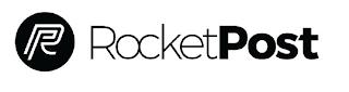 R ROCKETPOST trademark