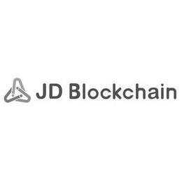 JD BLOCKCHAIN trademark