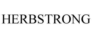 HERBSTRONG trademark