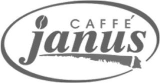 CAFFE JANUS trademark