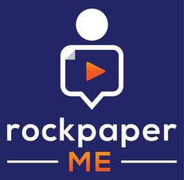 ROCKPAPERME trademark