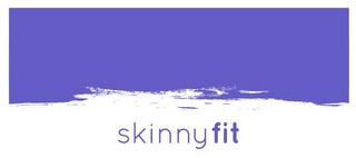 SKINNYFIT trademark