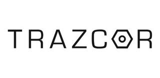 TRAZCOR trademark