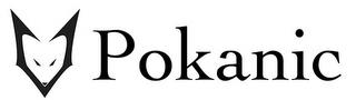 POKANIC trademark