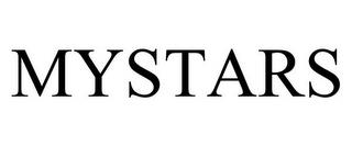 MYSTARS trademark