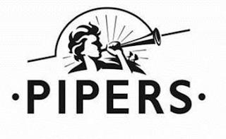 PIPERS trademark