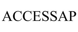 ACCESSAP trademark