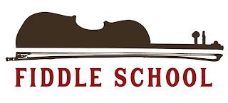 FIDDLE SCHOOL trademark