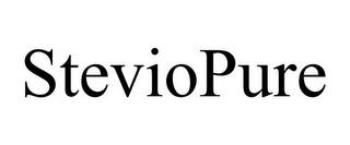 STEVIOPURE trademark