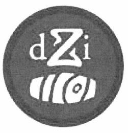 DZI trademark