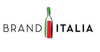 BRAND ITALIA trademark