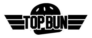 TOP BUN trademark