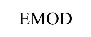 EMOD trademark